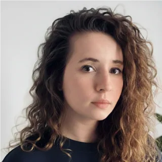 Karolina Tomaszyk, założycielka Rezu
